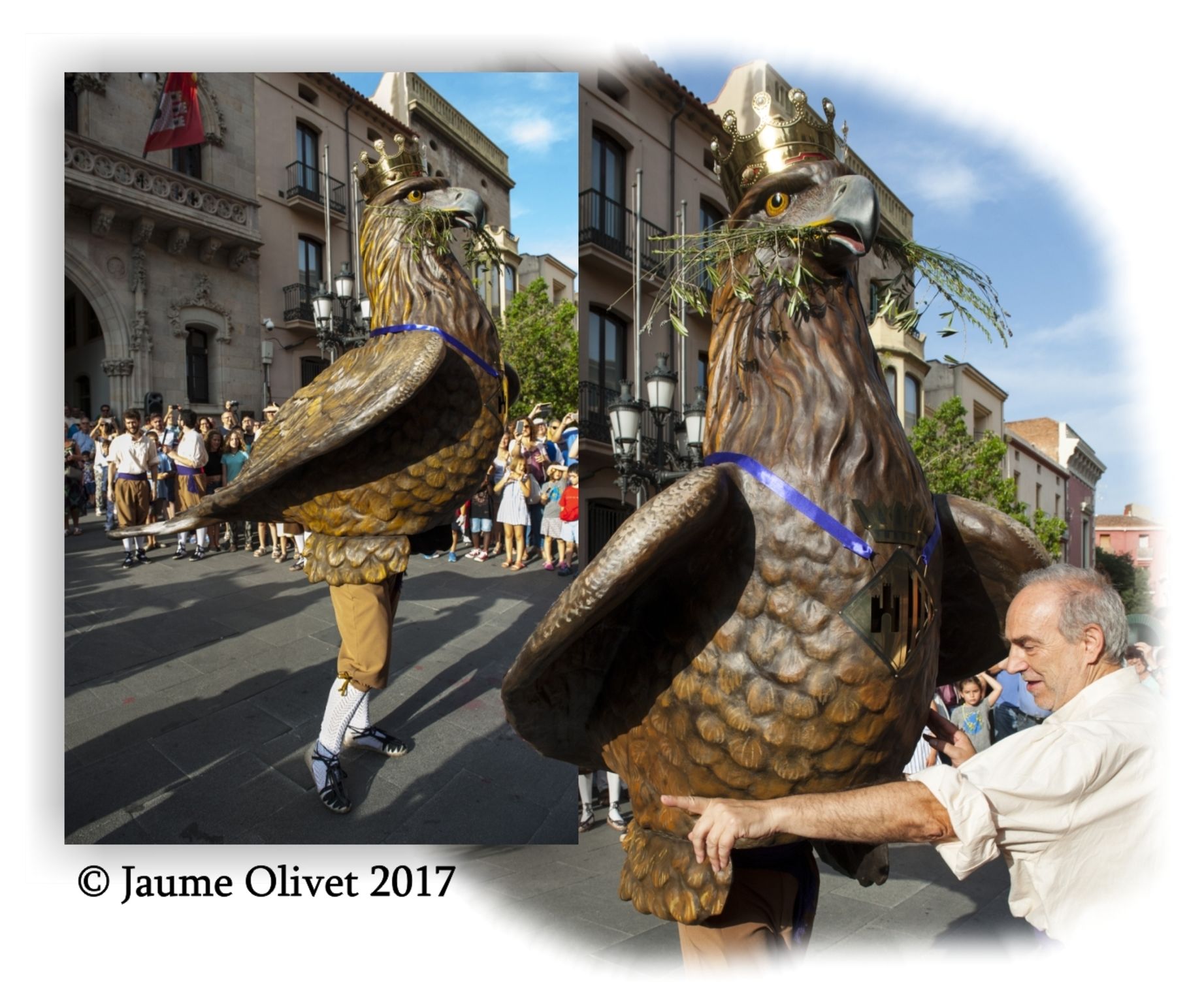  Jaume Olivet 2017