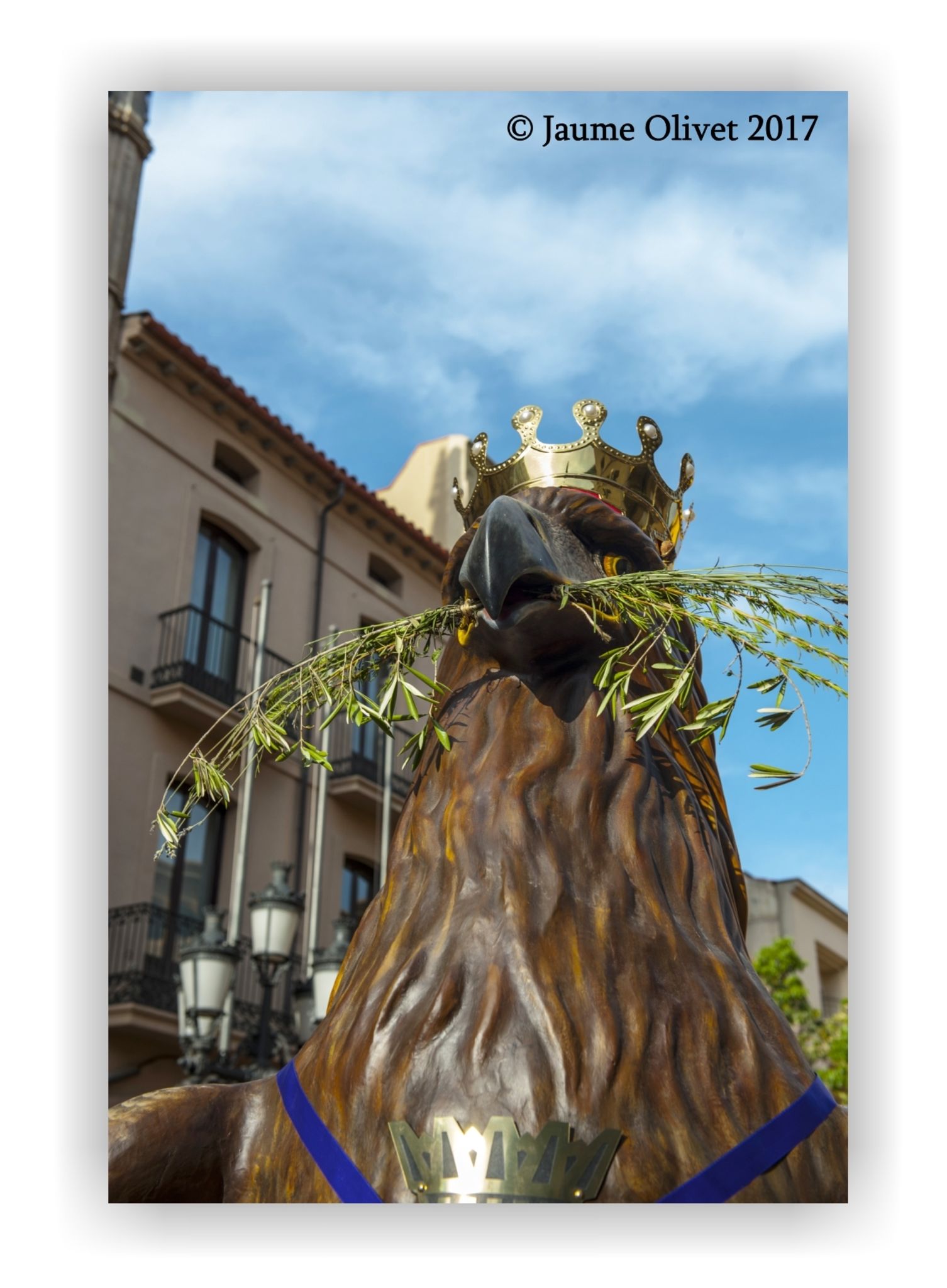  Jaume Olivet 2017