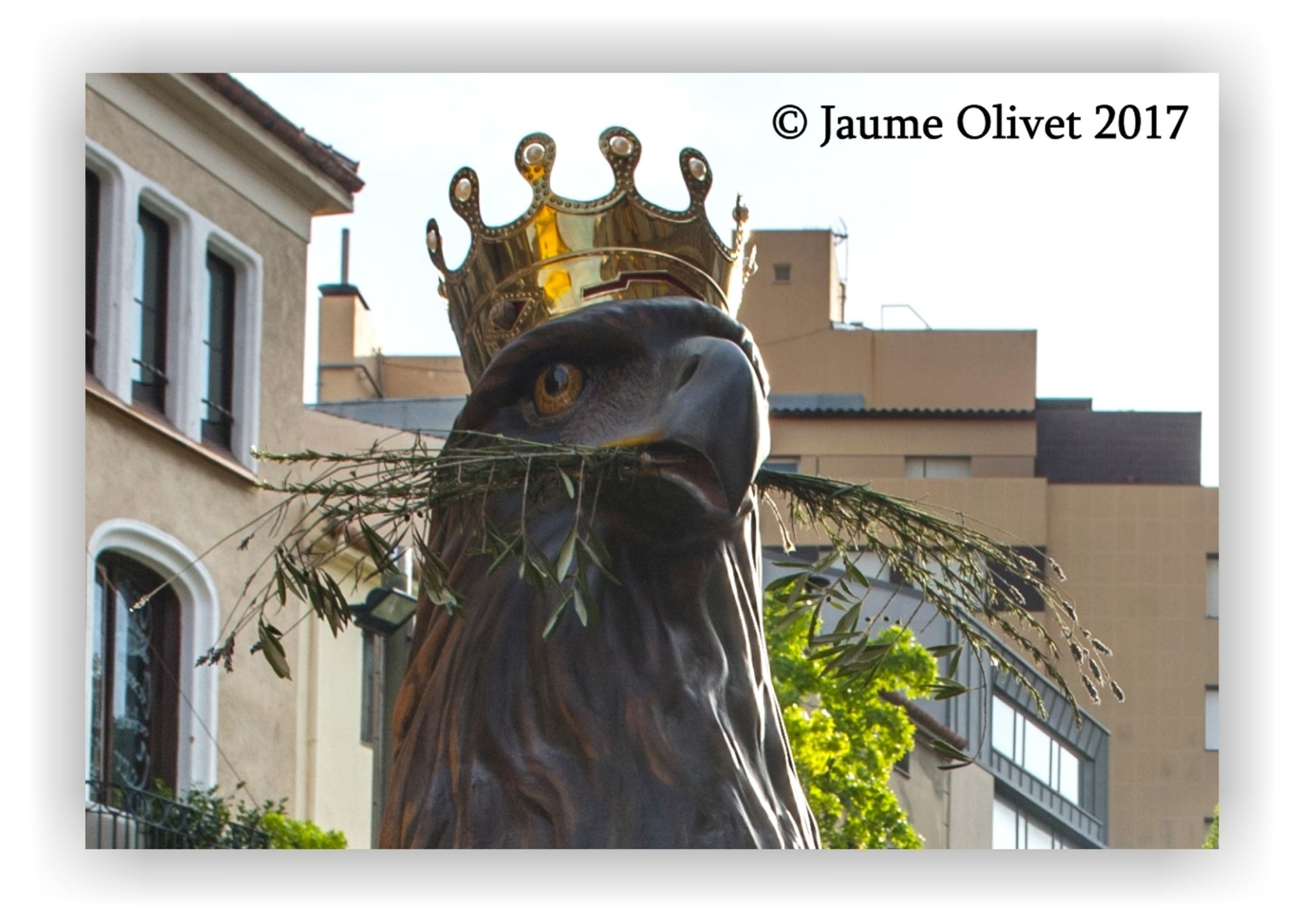  Jaume Olivet 2017