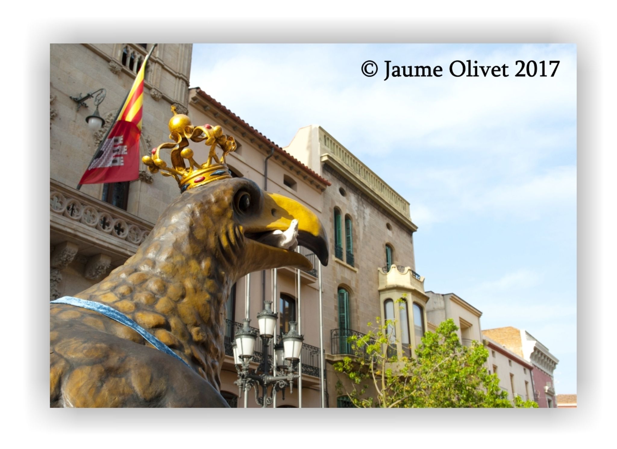  Jaume Olivet 2017