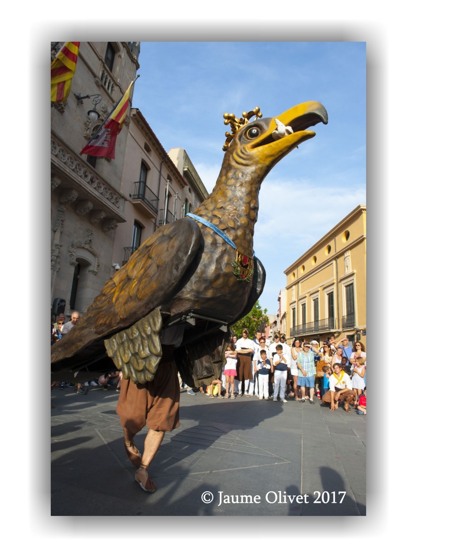  Jaume Olivet 2017