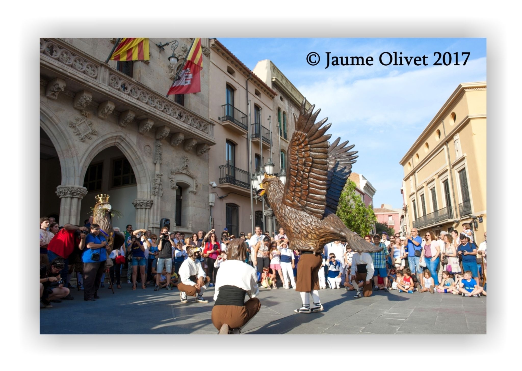  Jaume Olivet 2017
