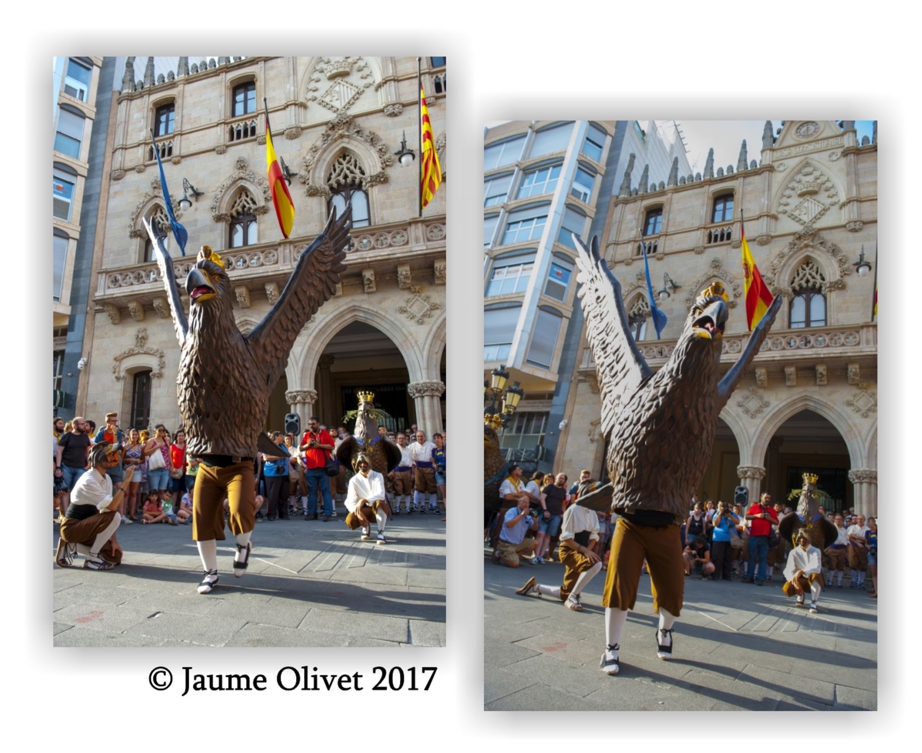  Jaume Olivet 2017