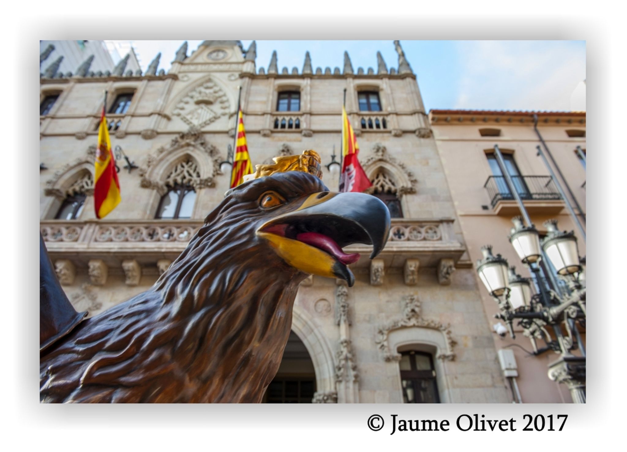  Jaume Olivet 2017
