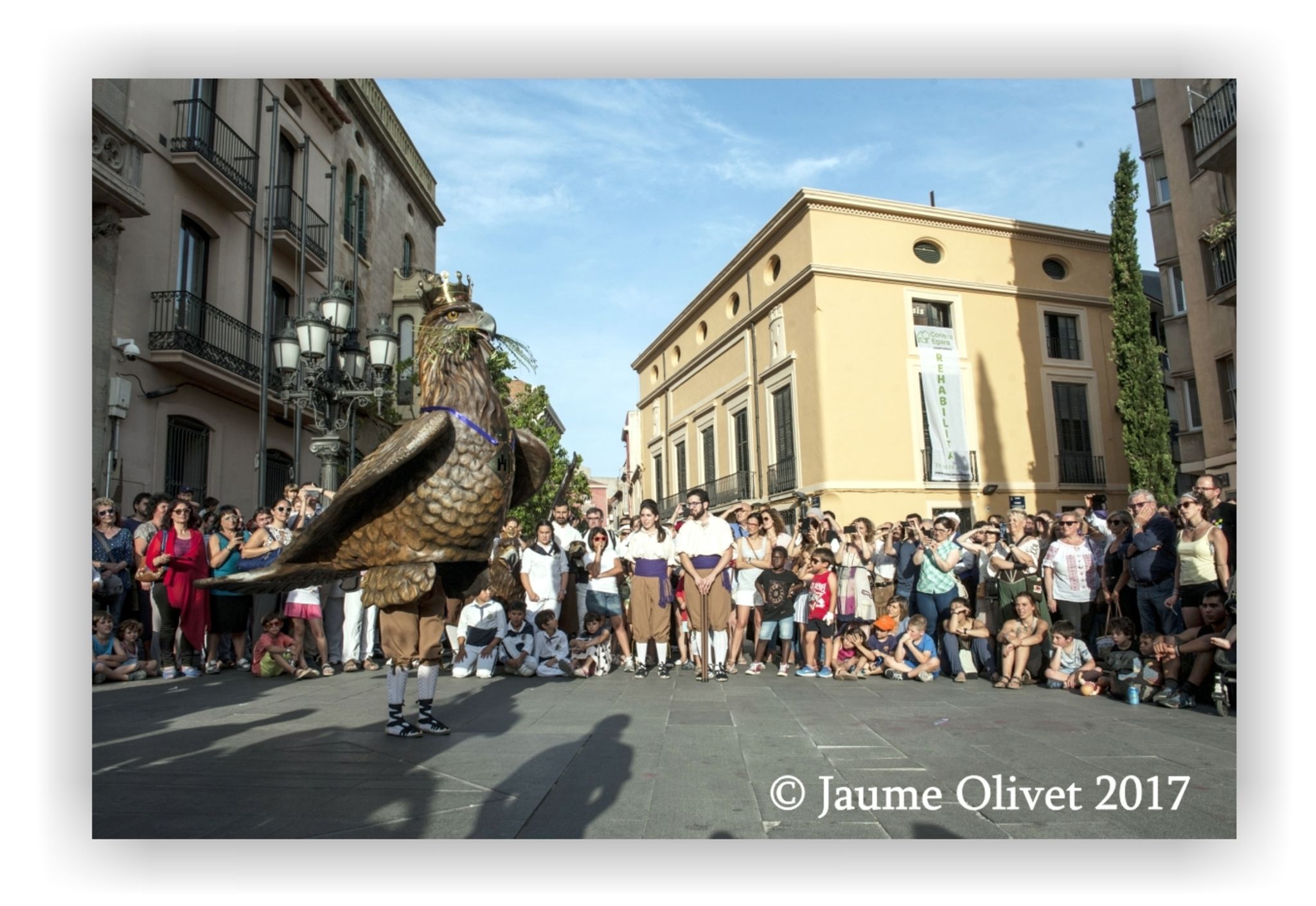  Jaume Olivet 2017