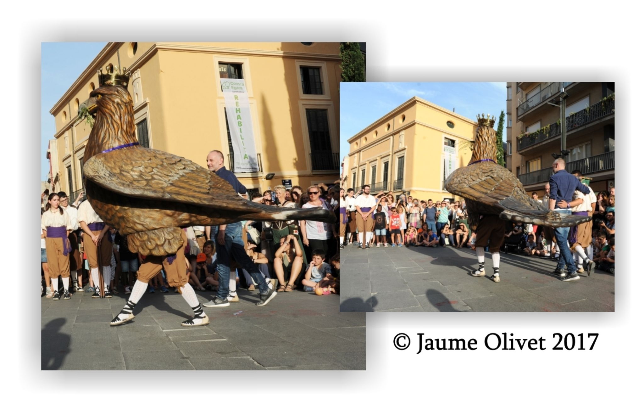  Jaume Olivet 2017
