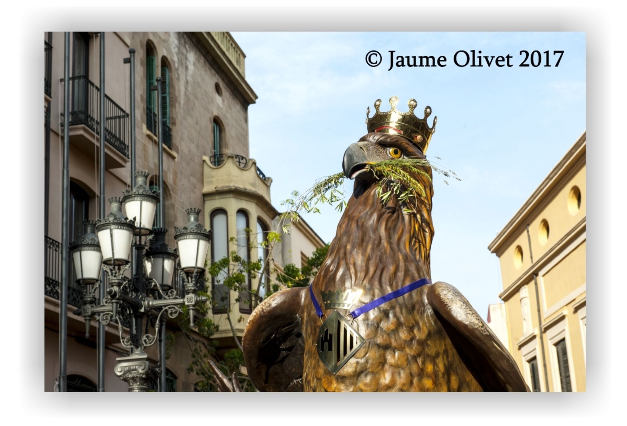  Jaume Olivet 2017