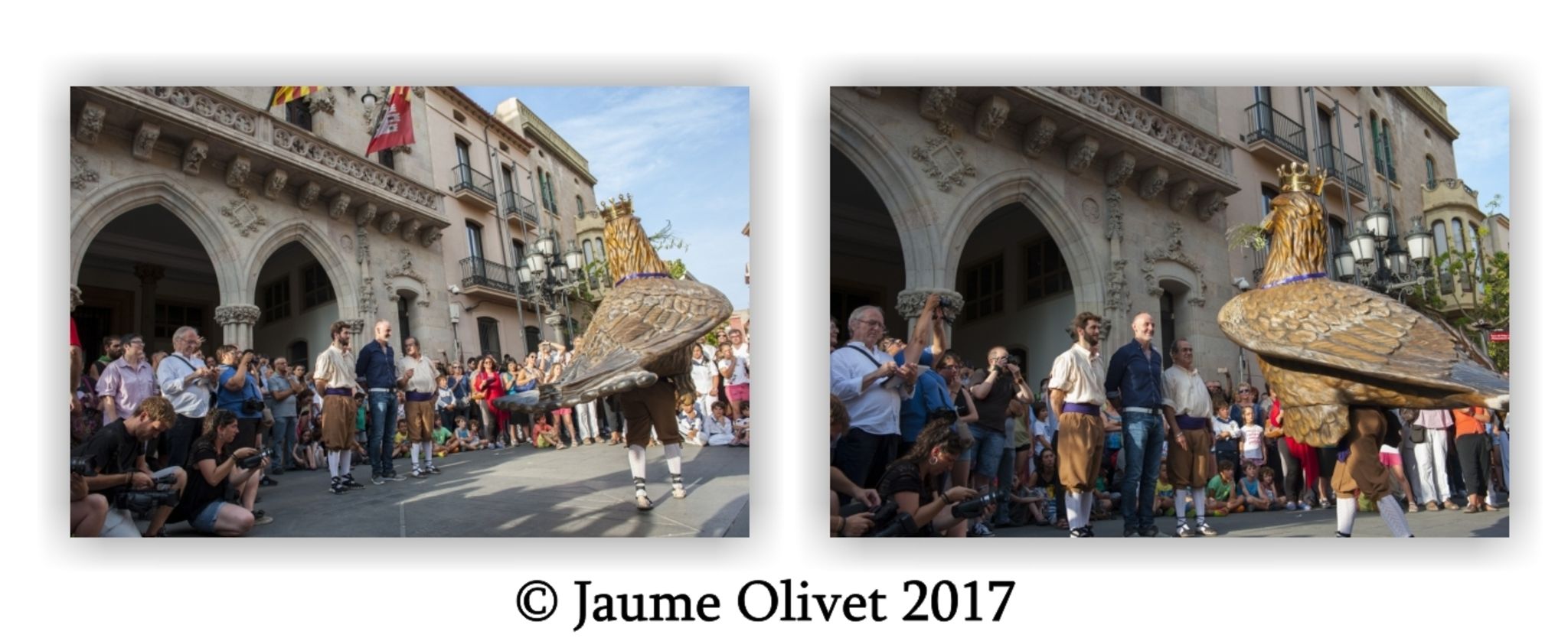  Jaume Olivet 2017