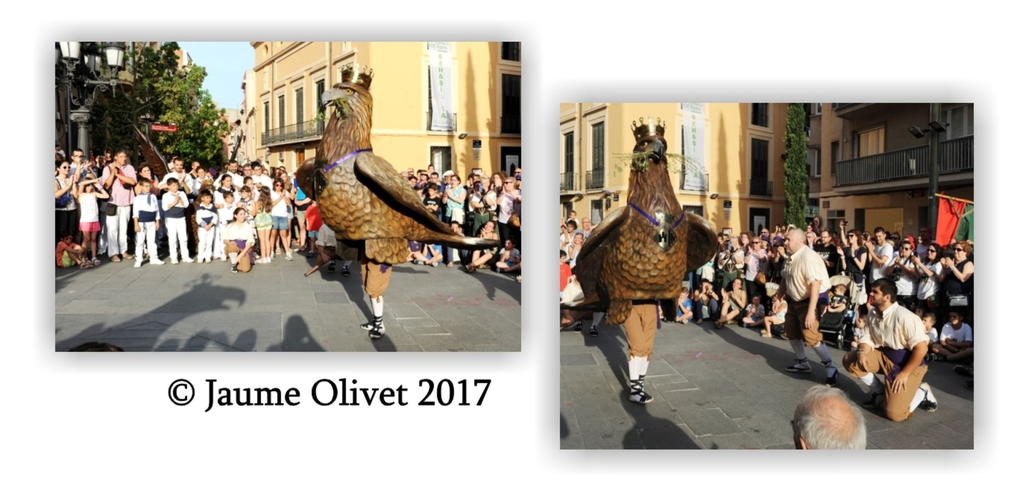  Jaume Olivet 2017