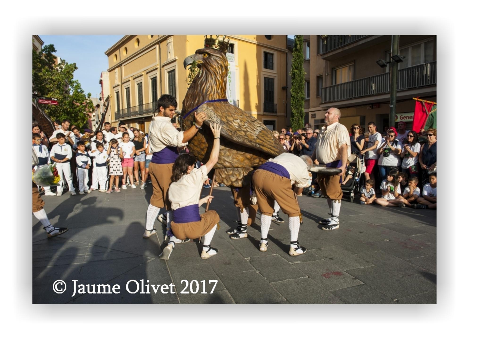  Jaume Olivet 2017