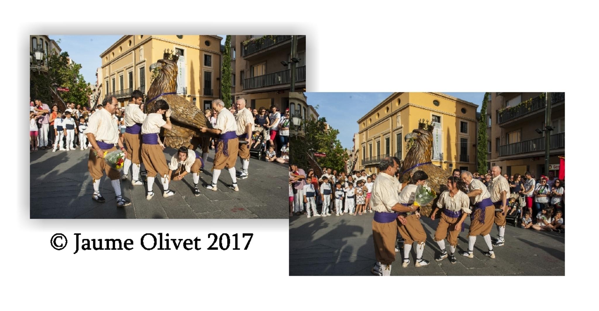  Jaume Olivet 2017