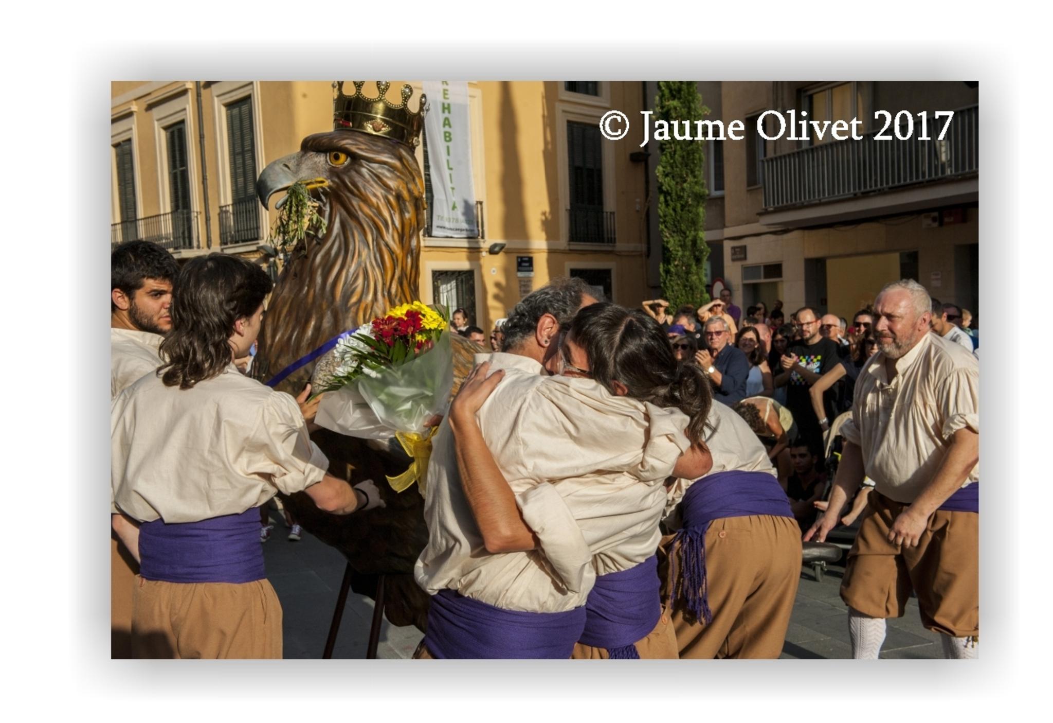  Jaume Olivet 2017