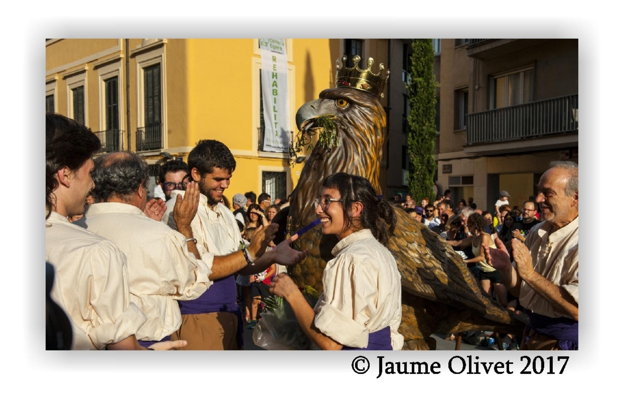  Jaume Olivet 2017