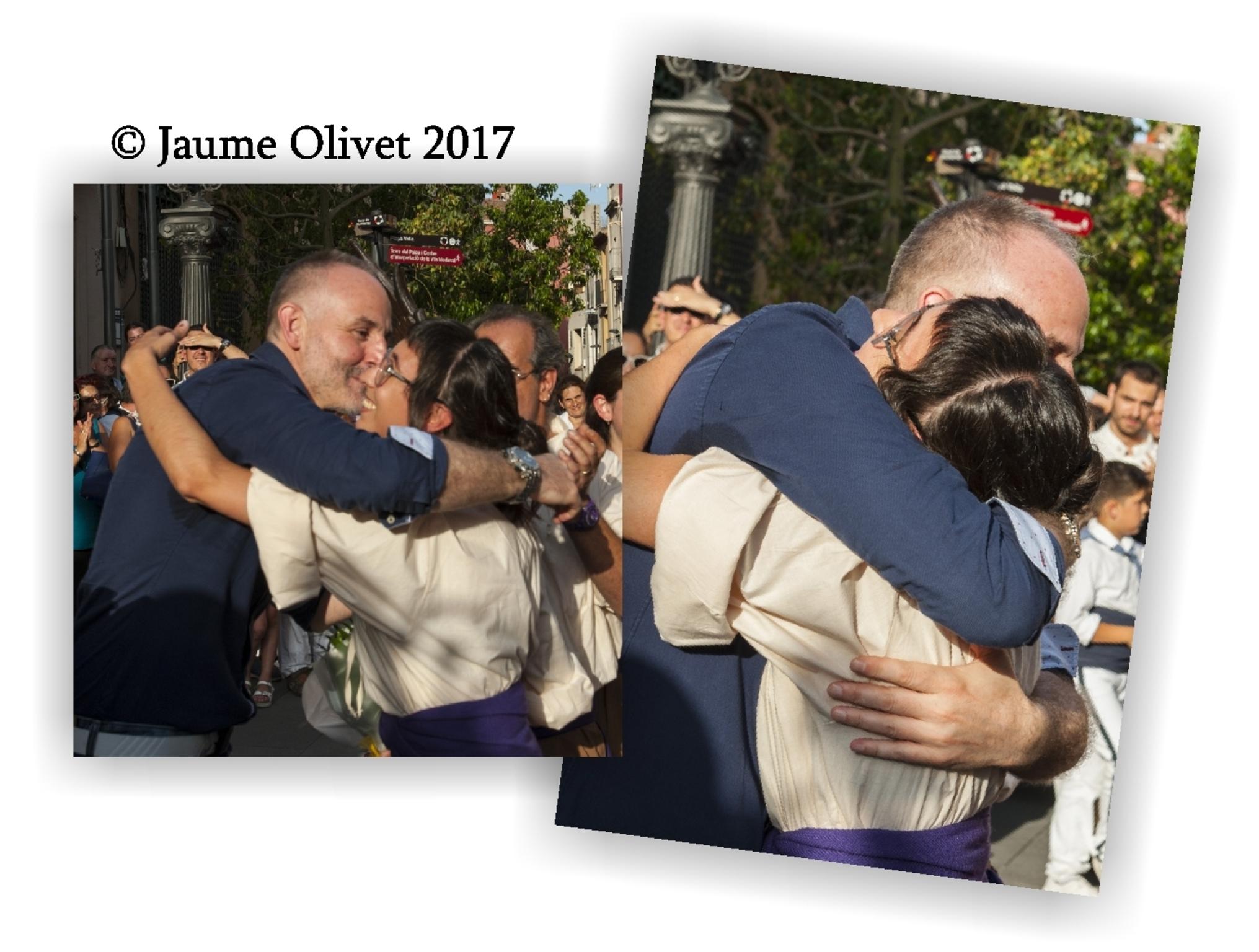  Jaume Olivet 2017