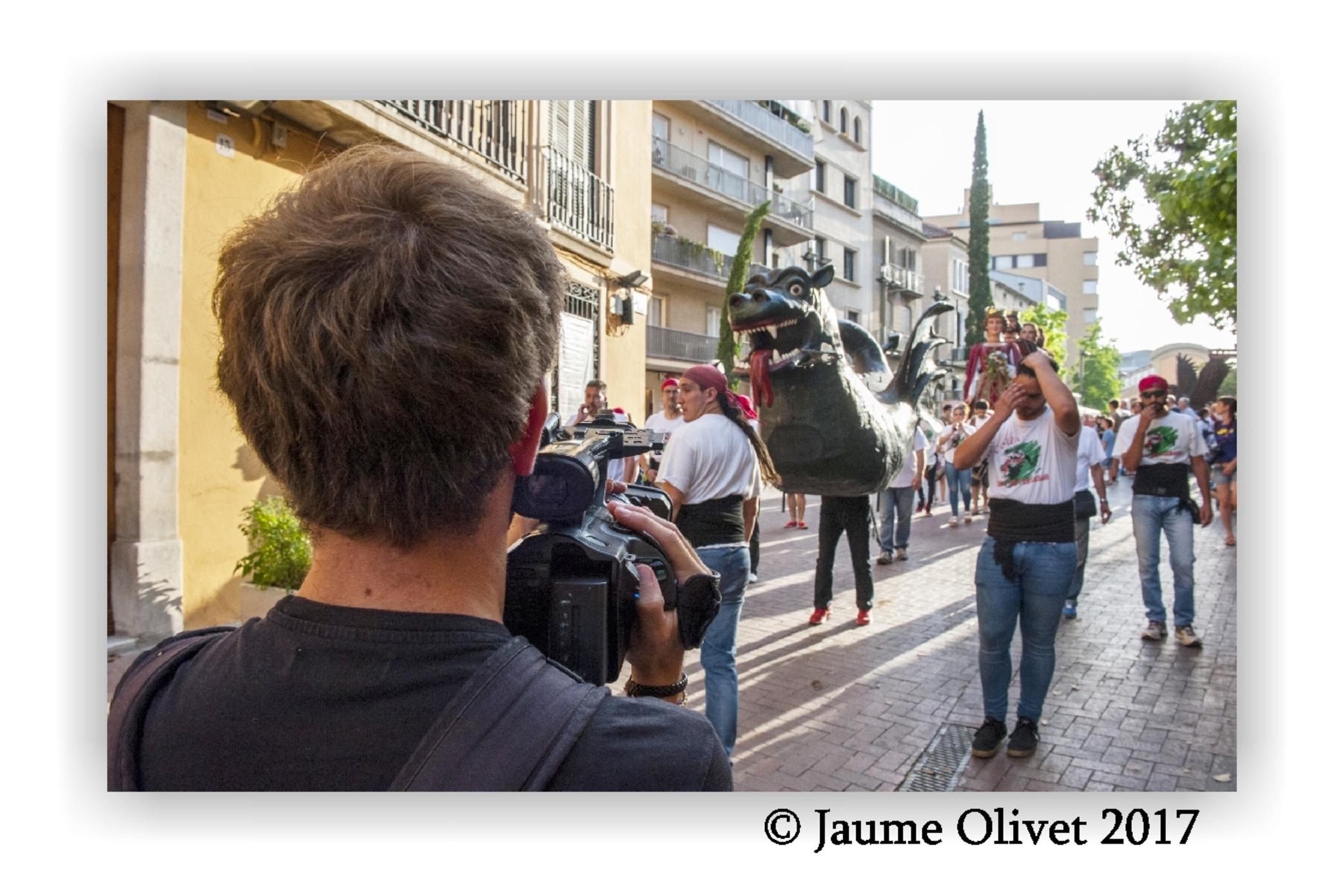  Jaume Olivet 2017