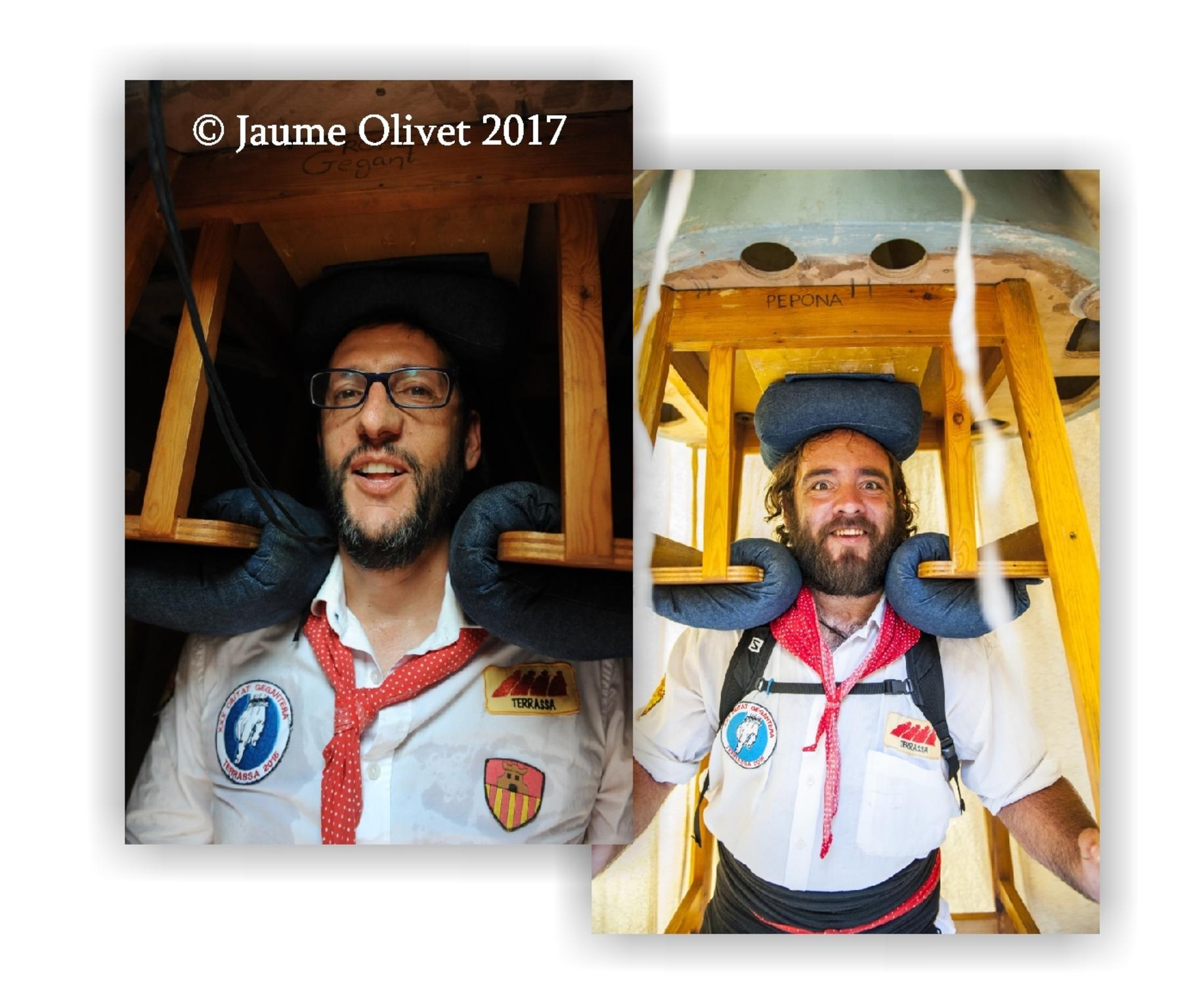  Jaume Olivet 2017