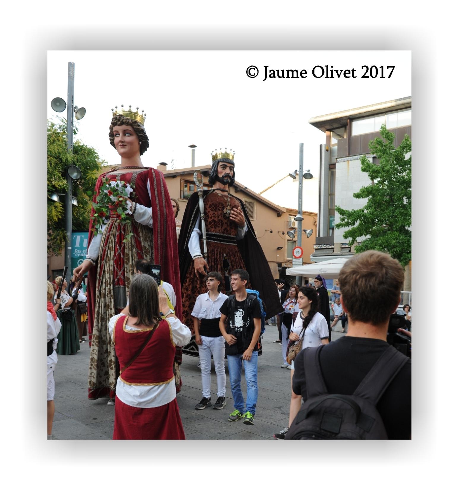  Jaume Olivet 2017