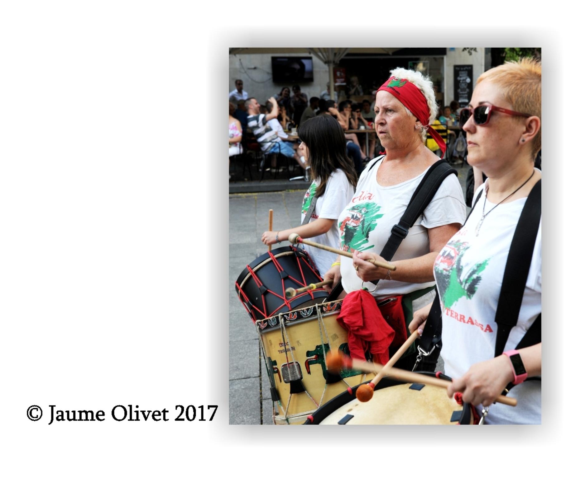  Jaume Olivet 2017