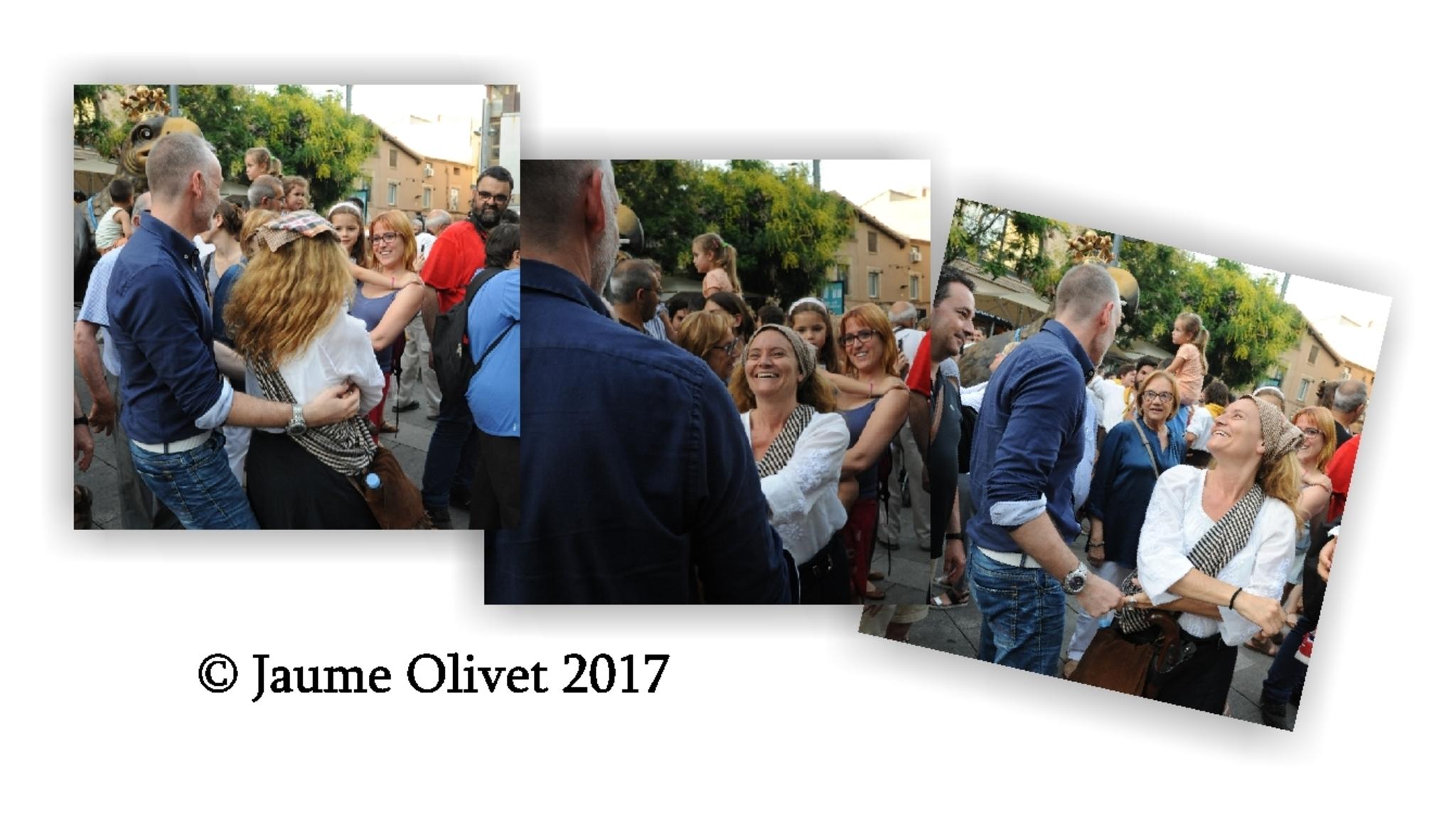  Jaume Olivet 2017