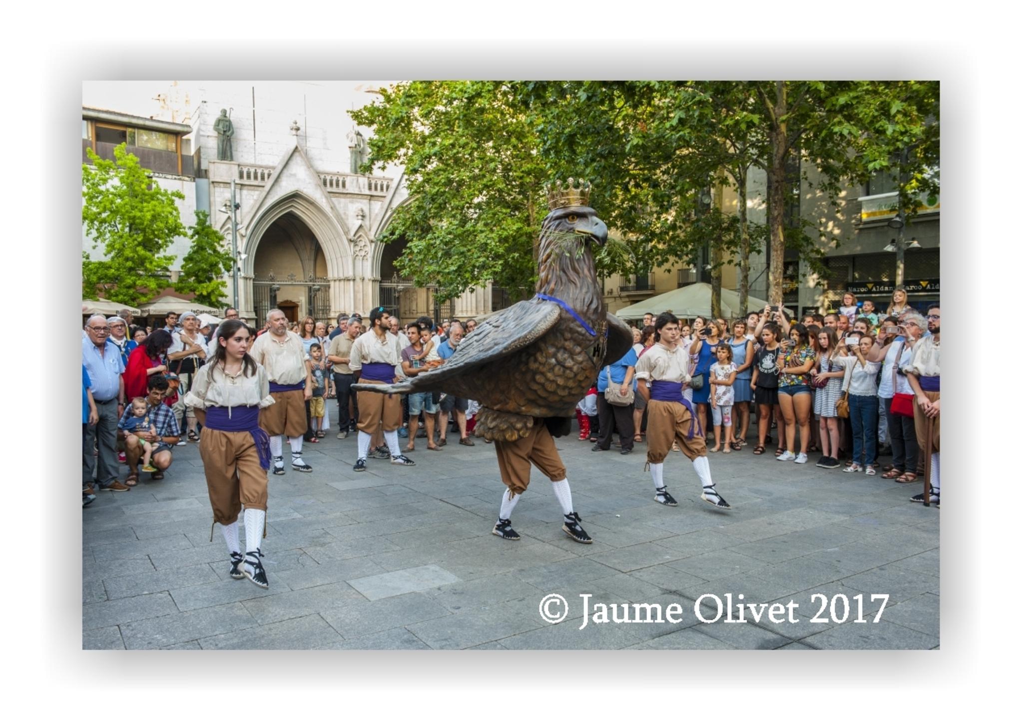  Jaume Olivet 2017