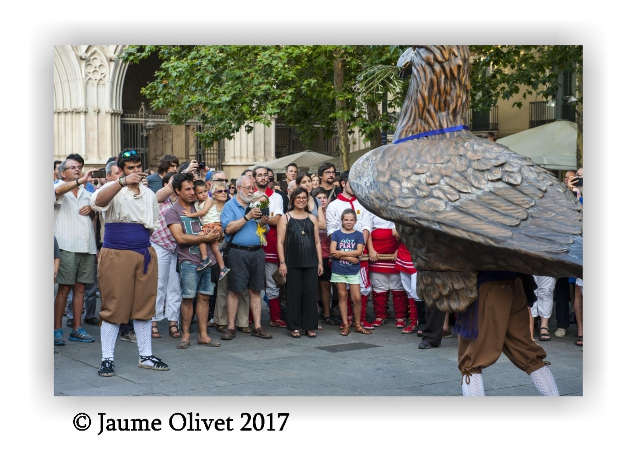  Jaume Olivet 2017