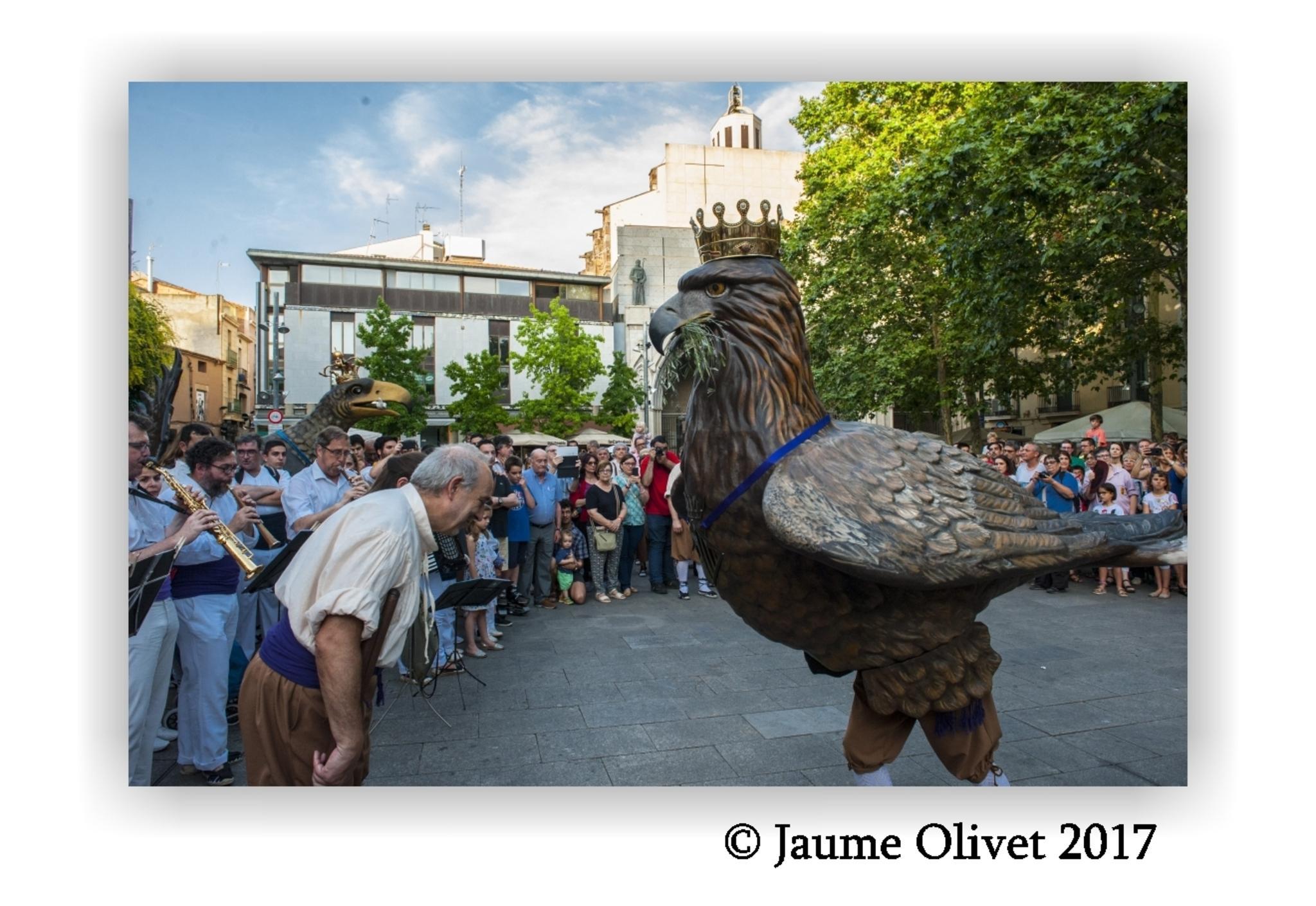  Jaume Olivet 2017