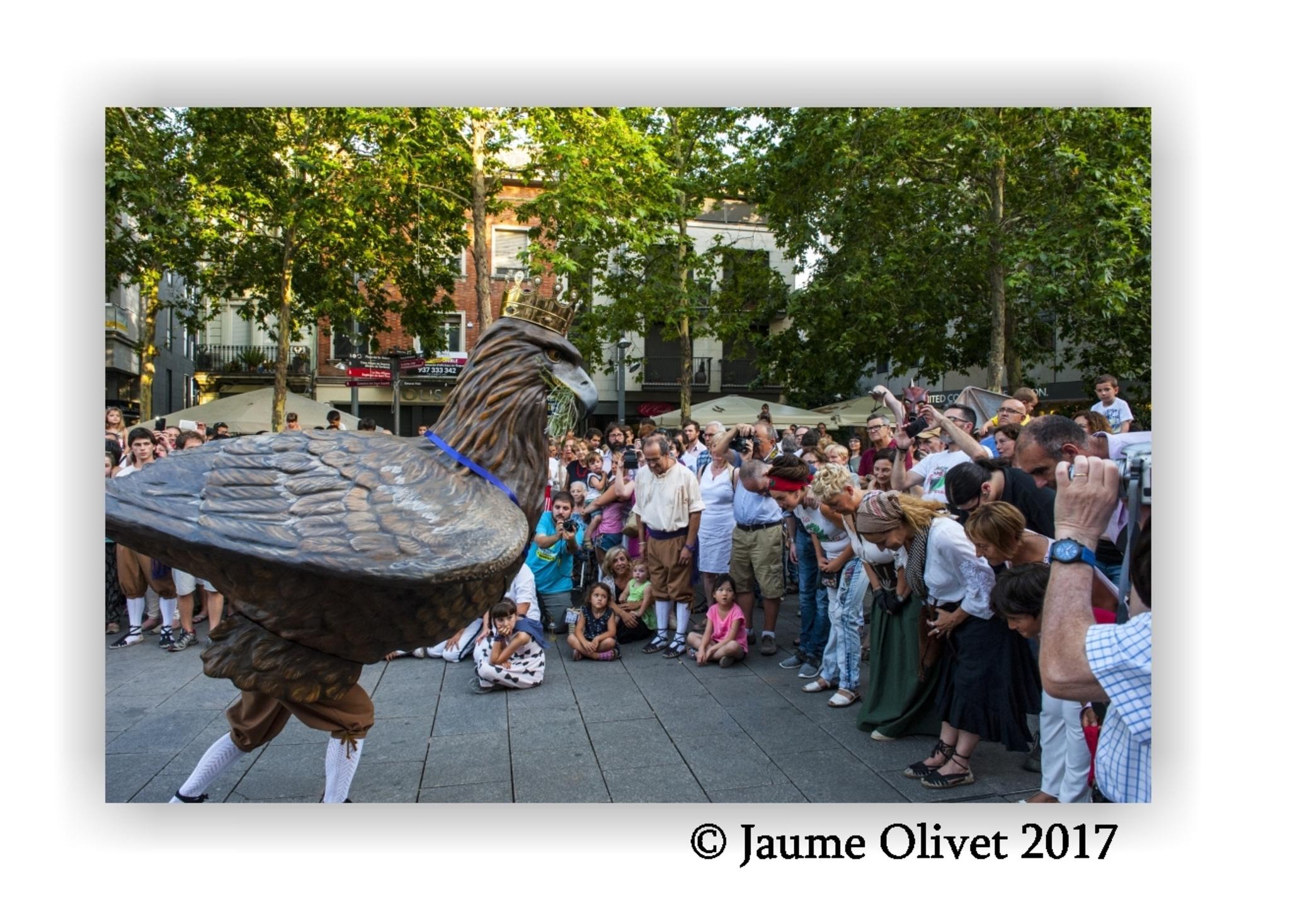  Jaume Olivet 2017