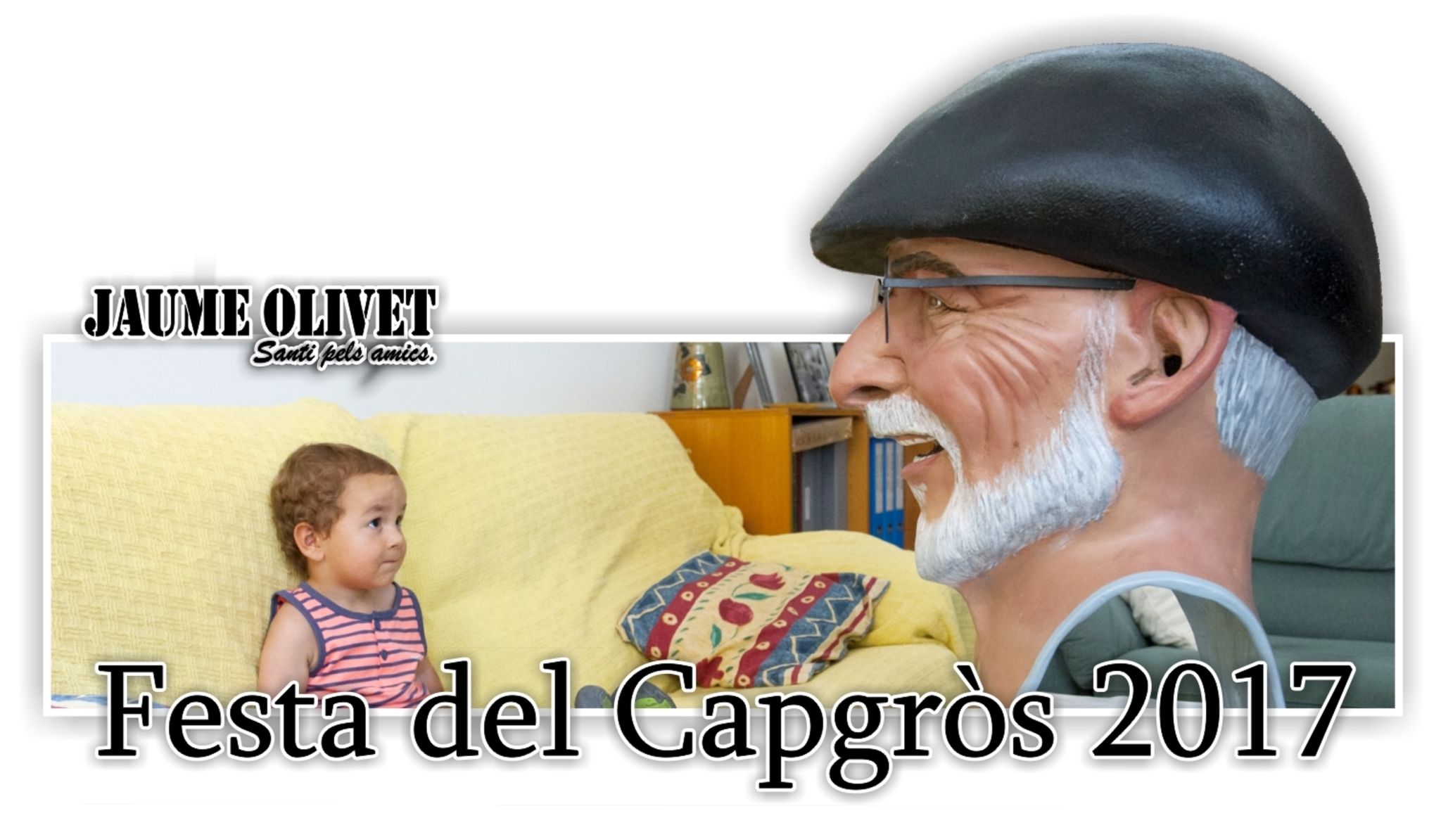  Jaume Olivet 2017