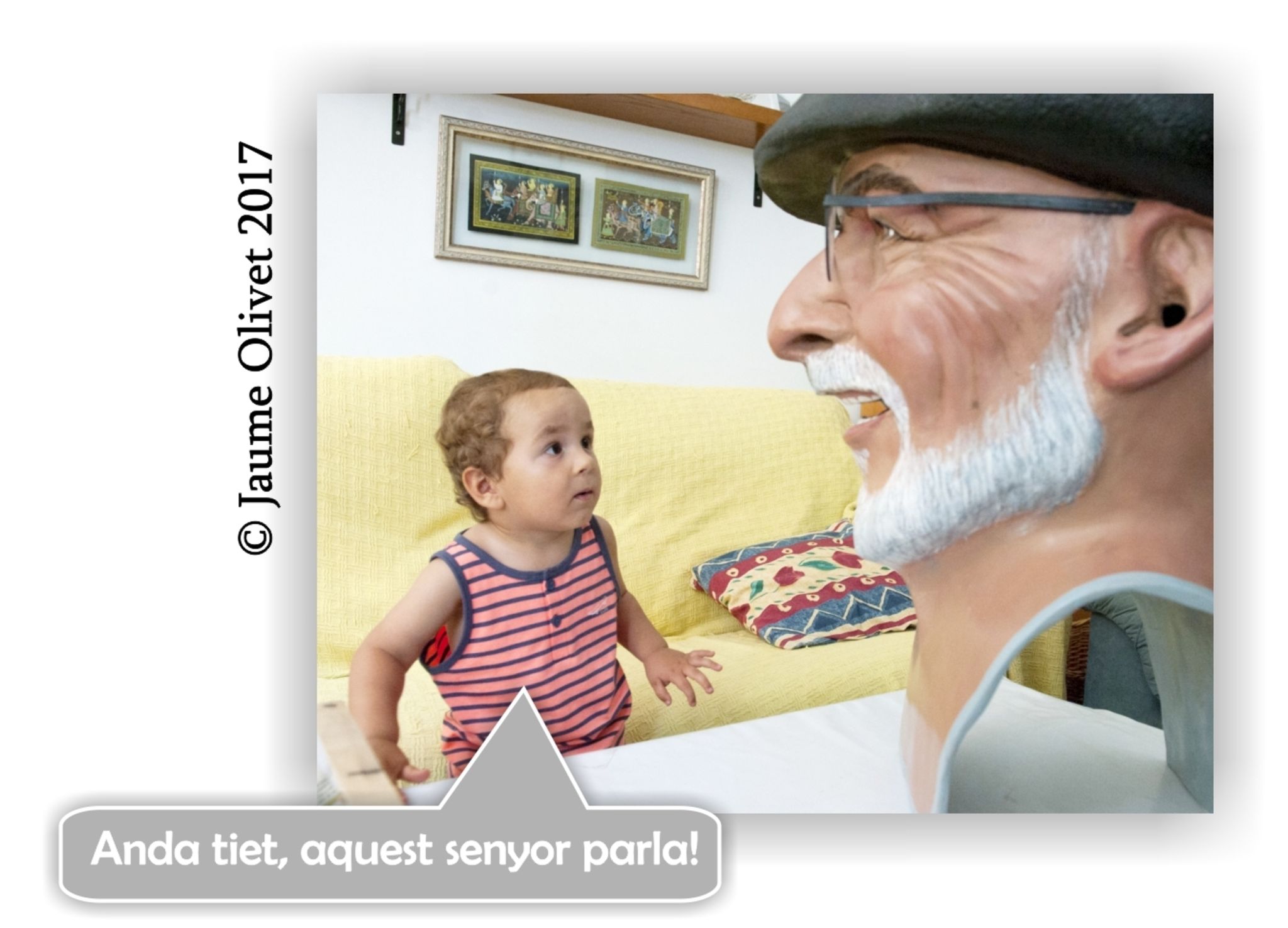  Jaume Olivet 2017