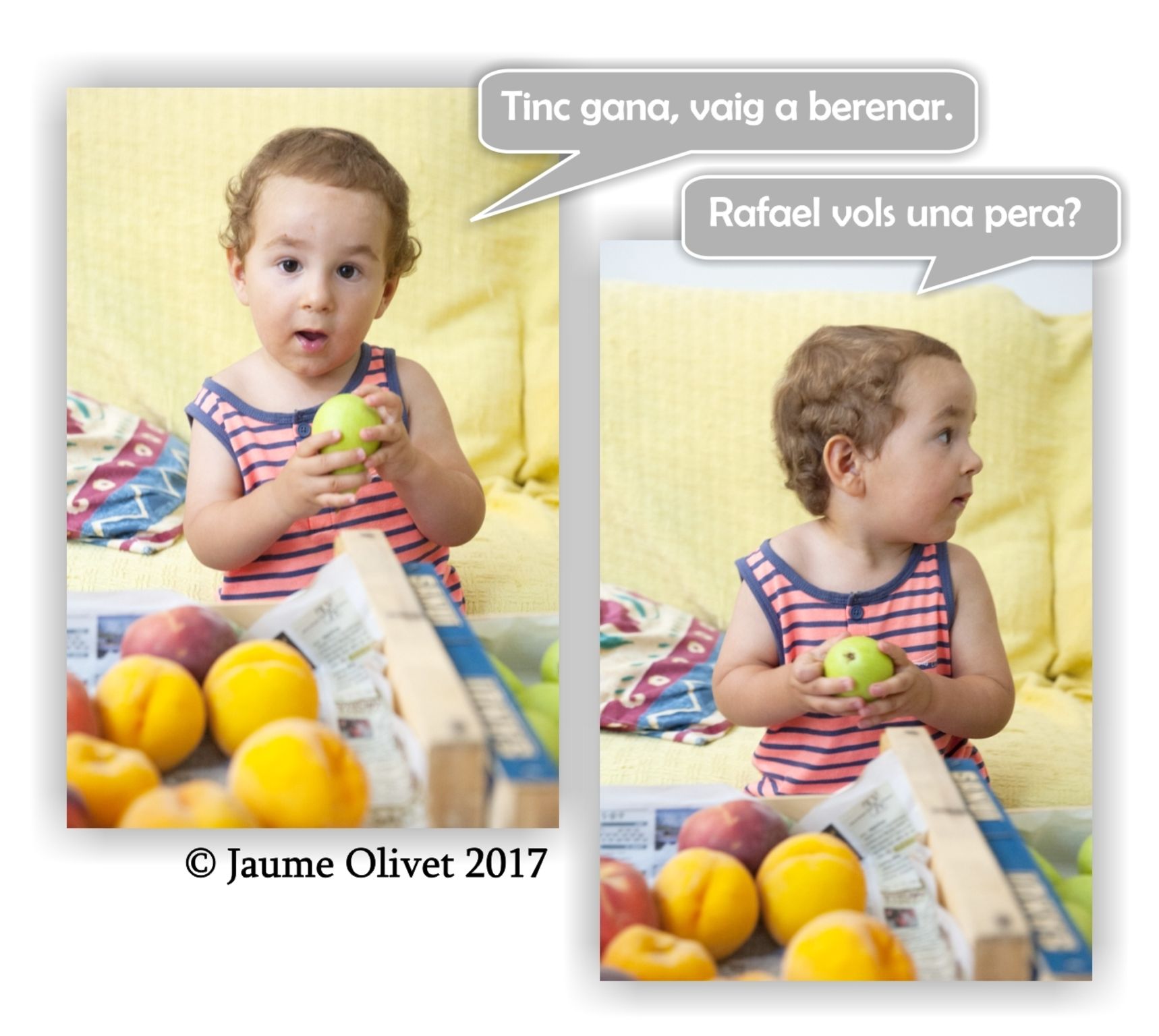  Jaume Olivet 2017
