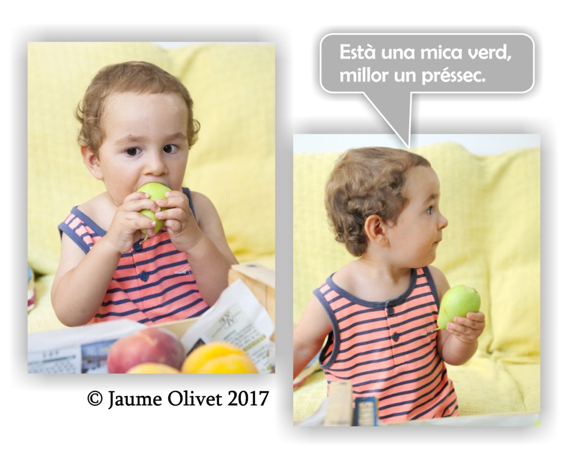  Jaume Olivet 2017