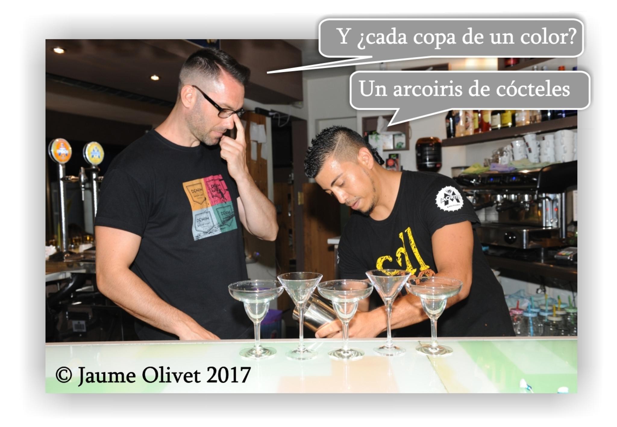  Jaume Olivet 2017