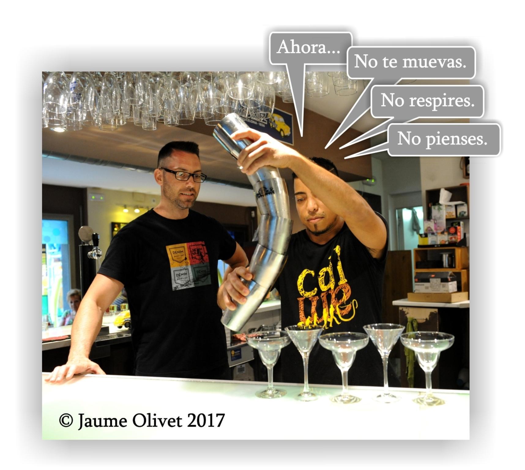  Jaume Olivet 2017