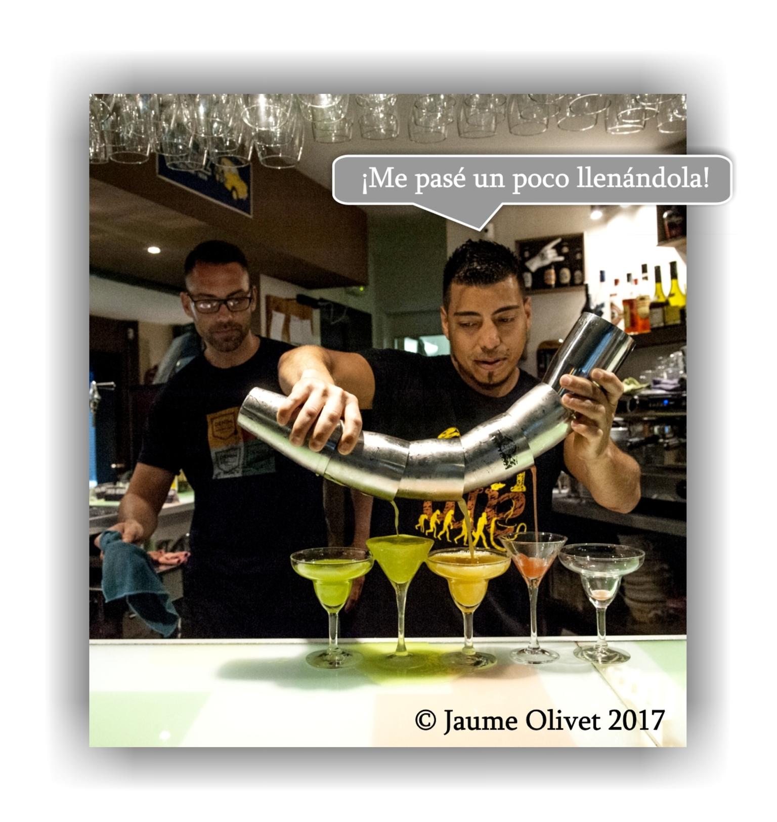  Jaume Olivet 2017