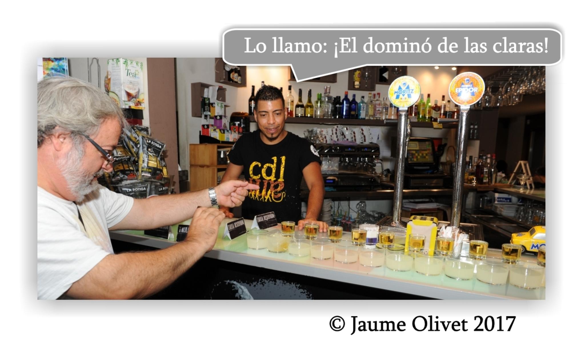  Jaume Olivet 2017
