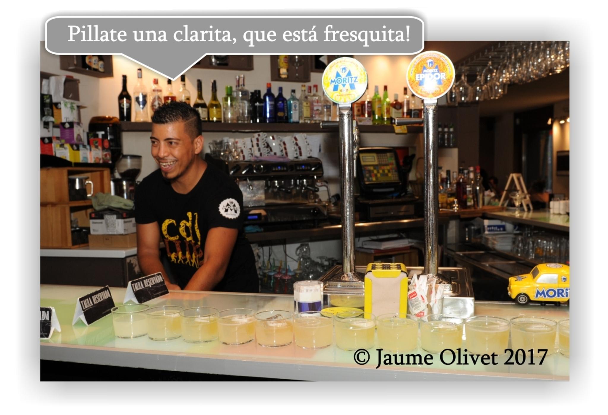  Jaume Olivet 2017