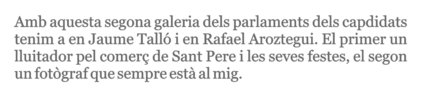  Jaume Olivet 2017