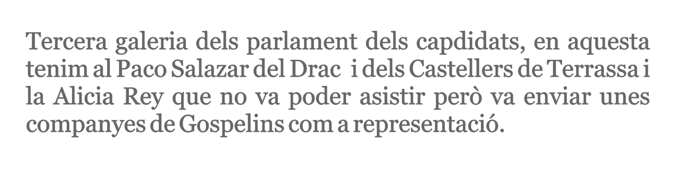  Jaume Olivet 2017
