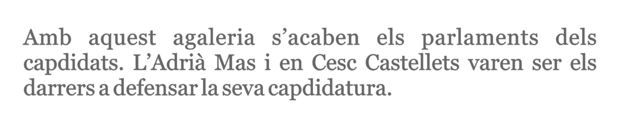  Jaume Olivet 2017
