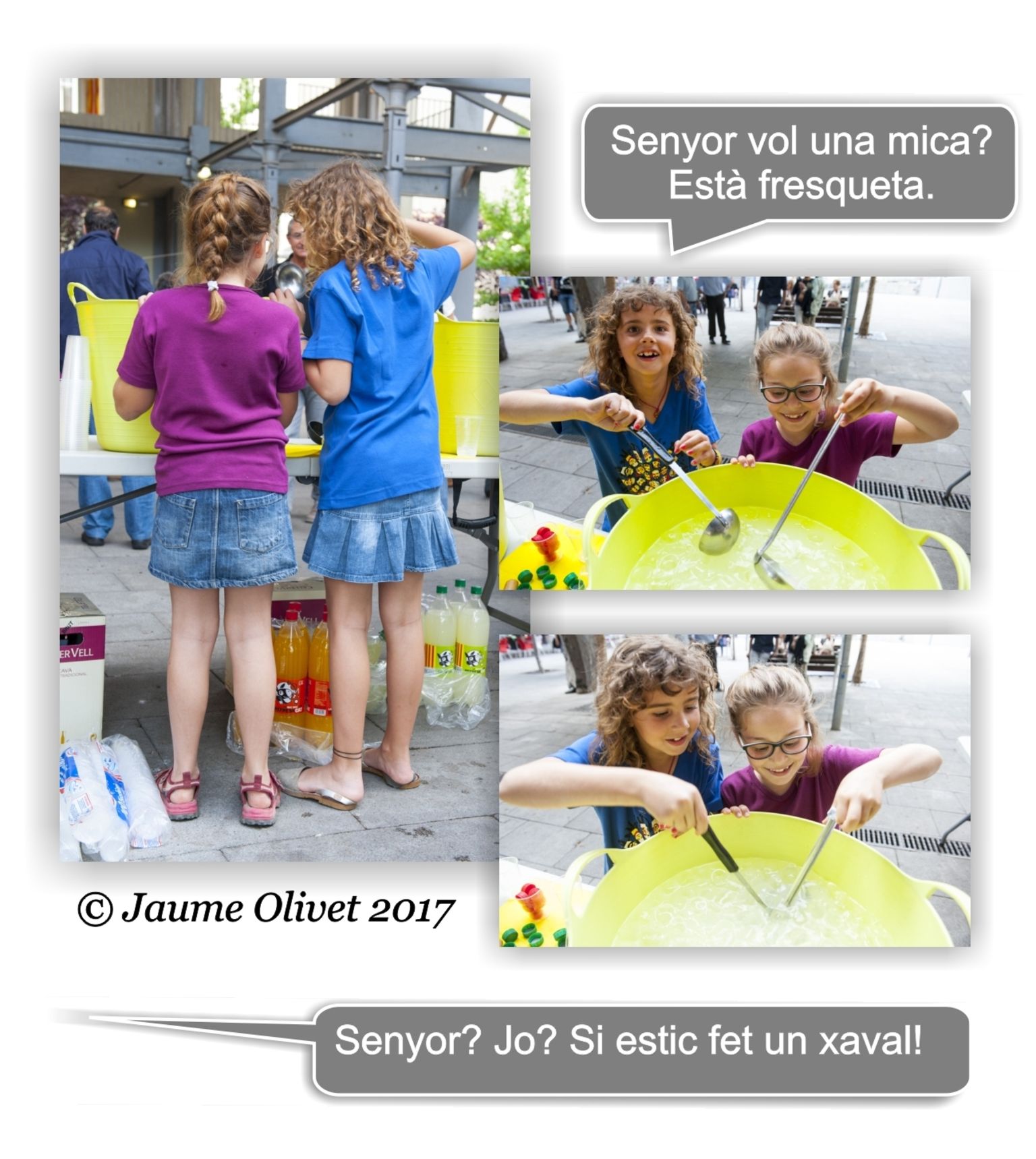  Jaume Olivet 2017