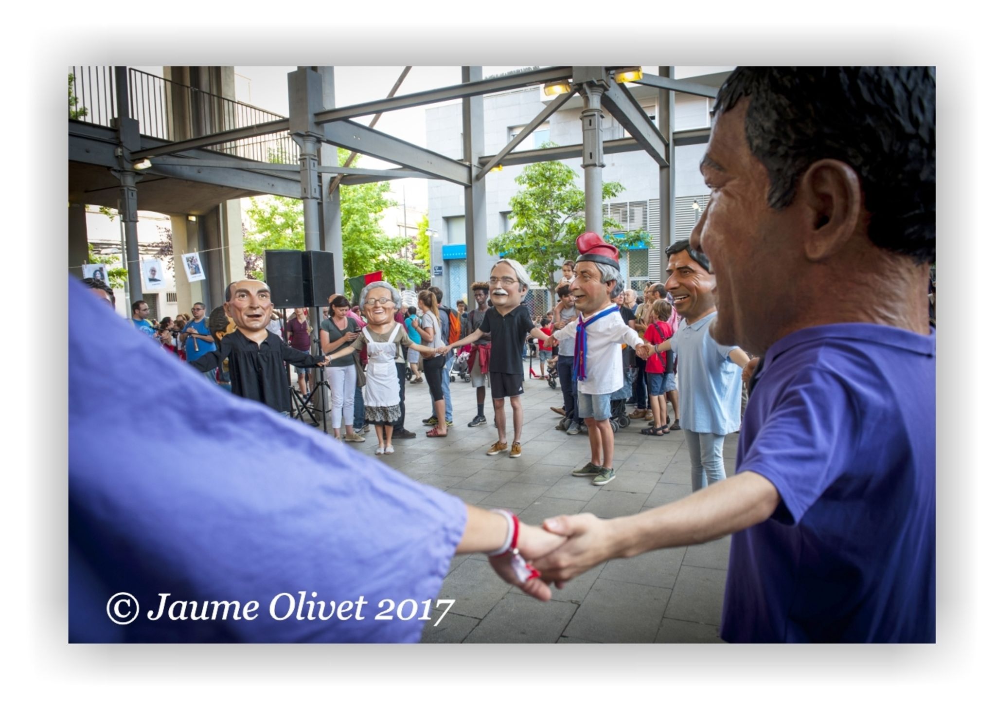  Jaume Olivet 2017