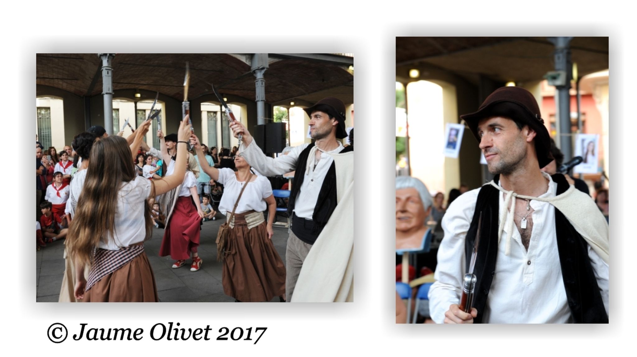  Jaume Olivet 2017