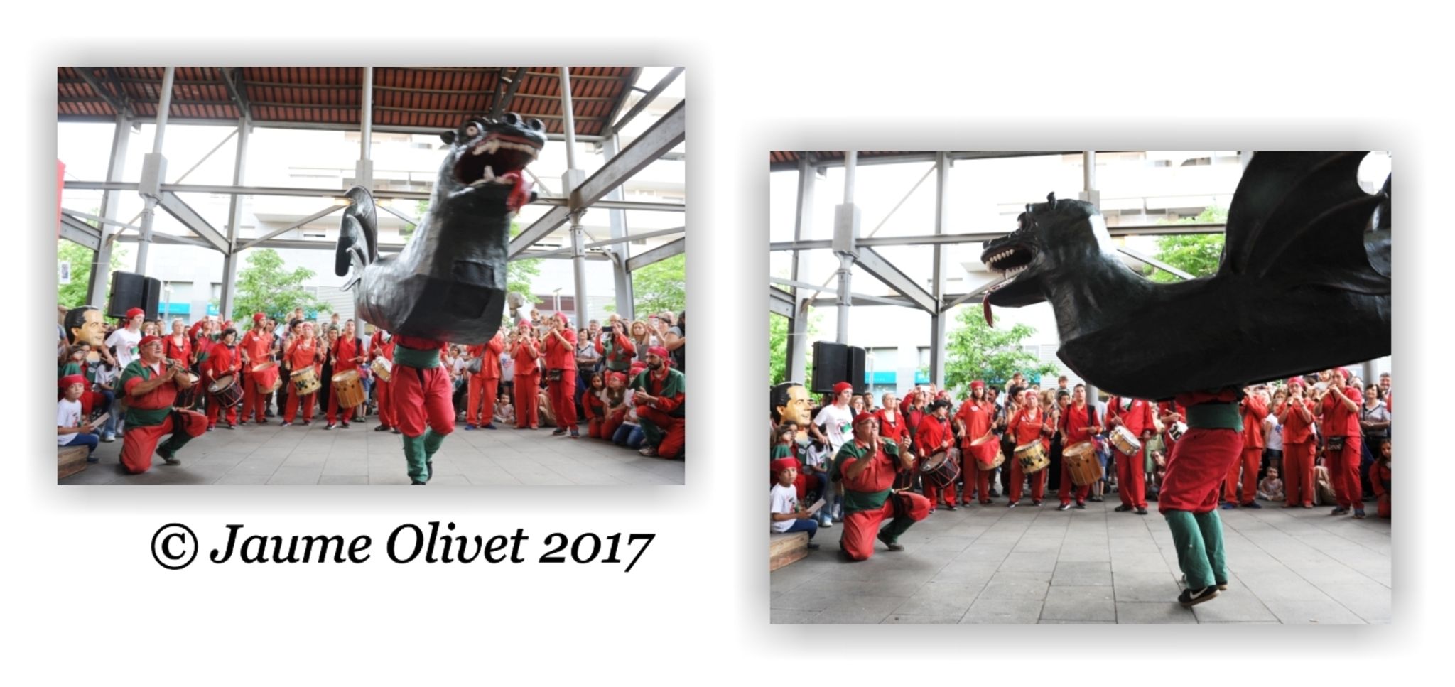  Jaume Olivet 2017