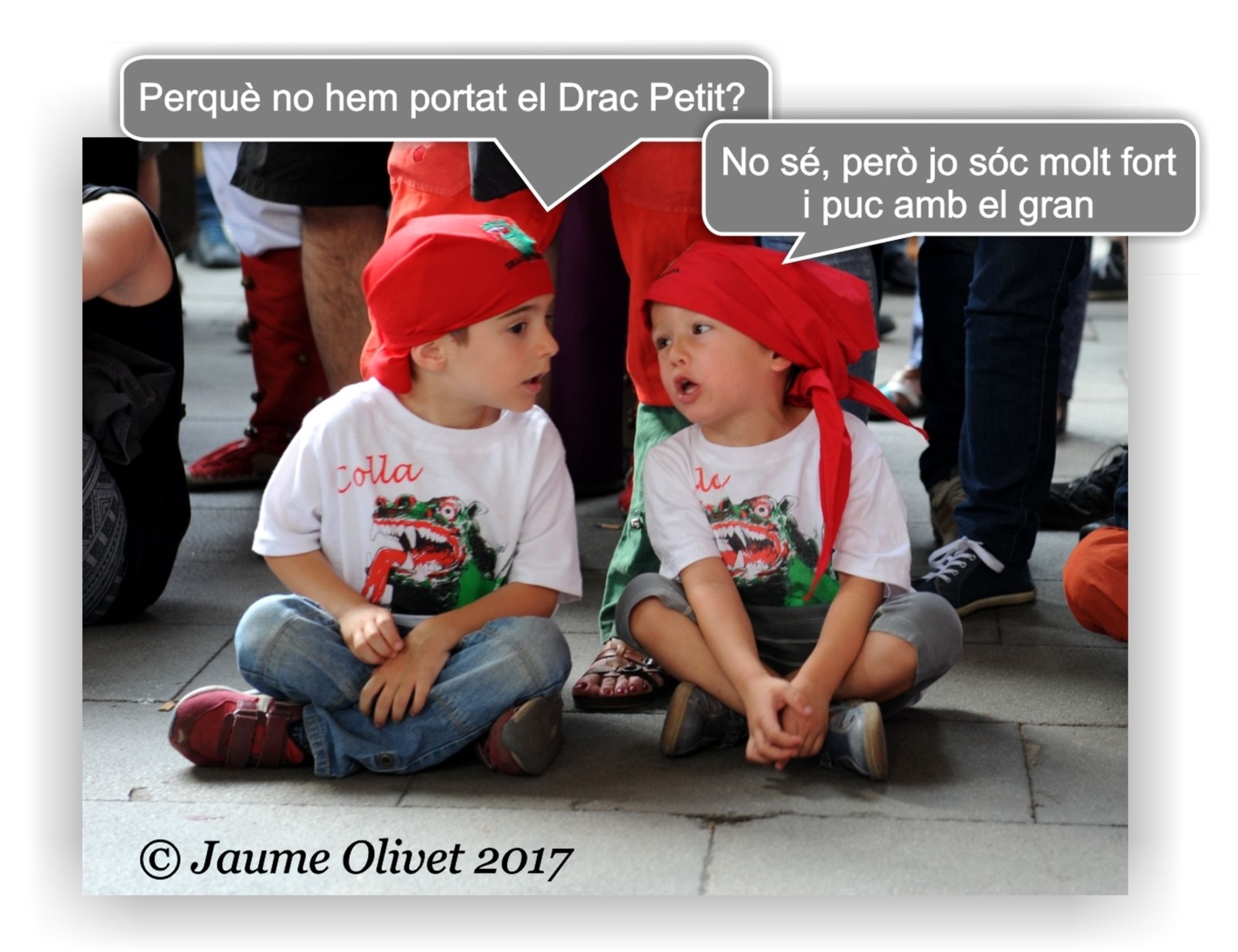  Jaume Olivet 2017