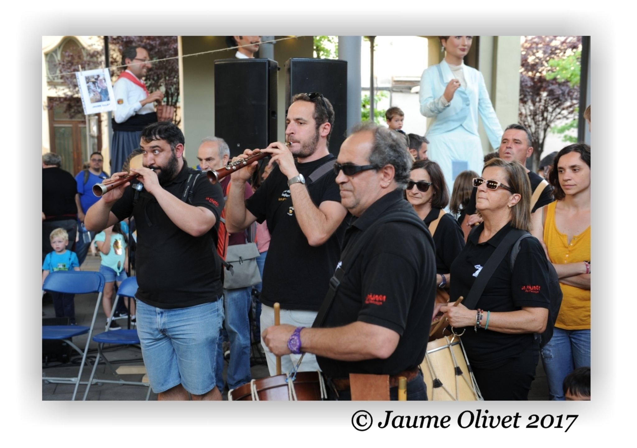  Jaume Olivet 2017