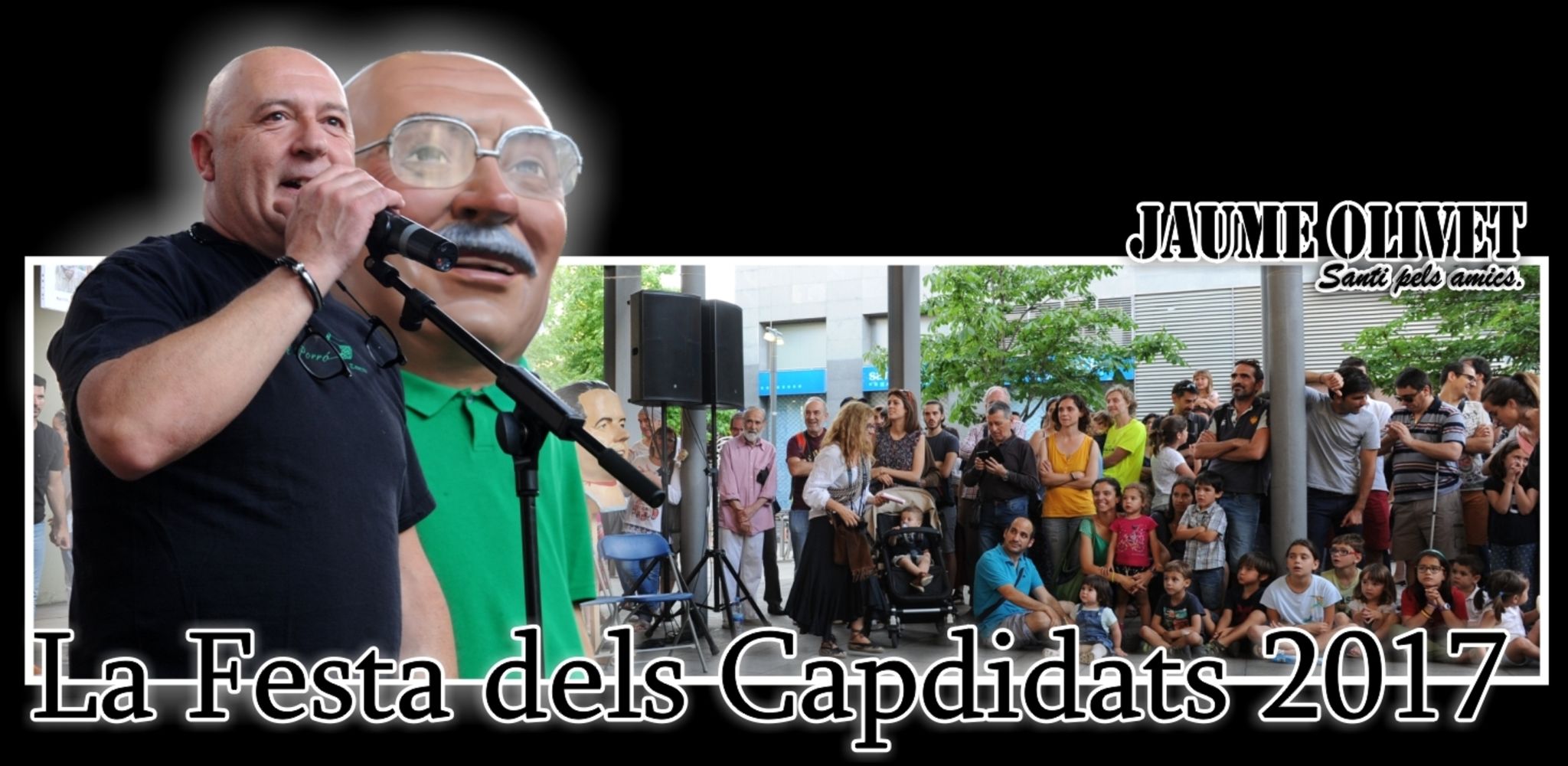  Jaume Olivet 2017