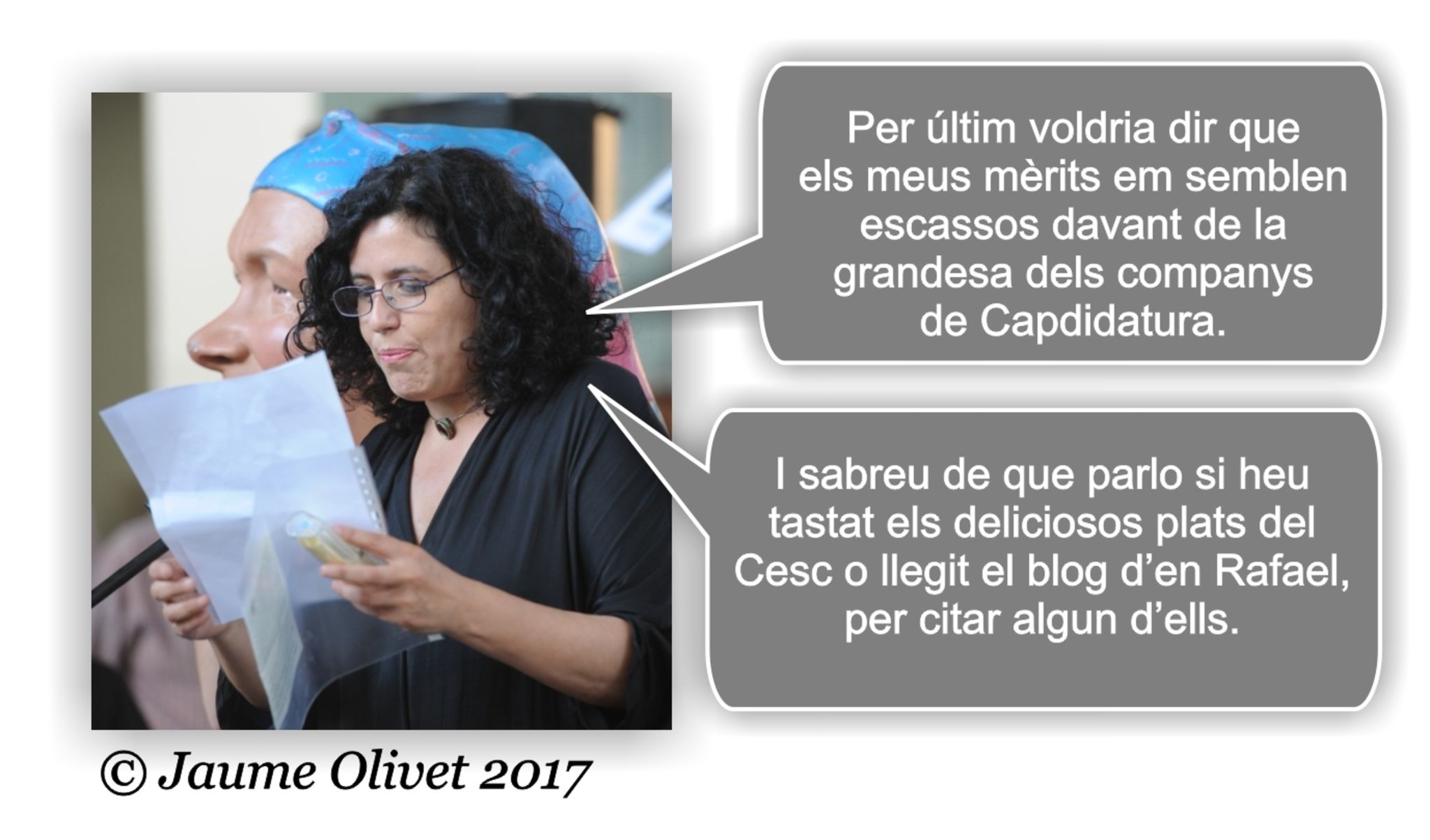  Jaume Olivet 2017