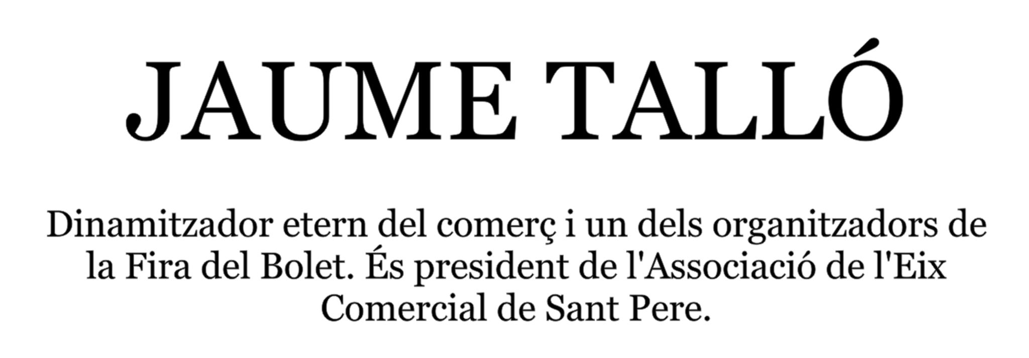  Jaume Olivet 2017