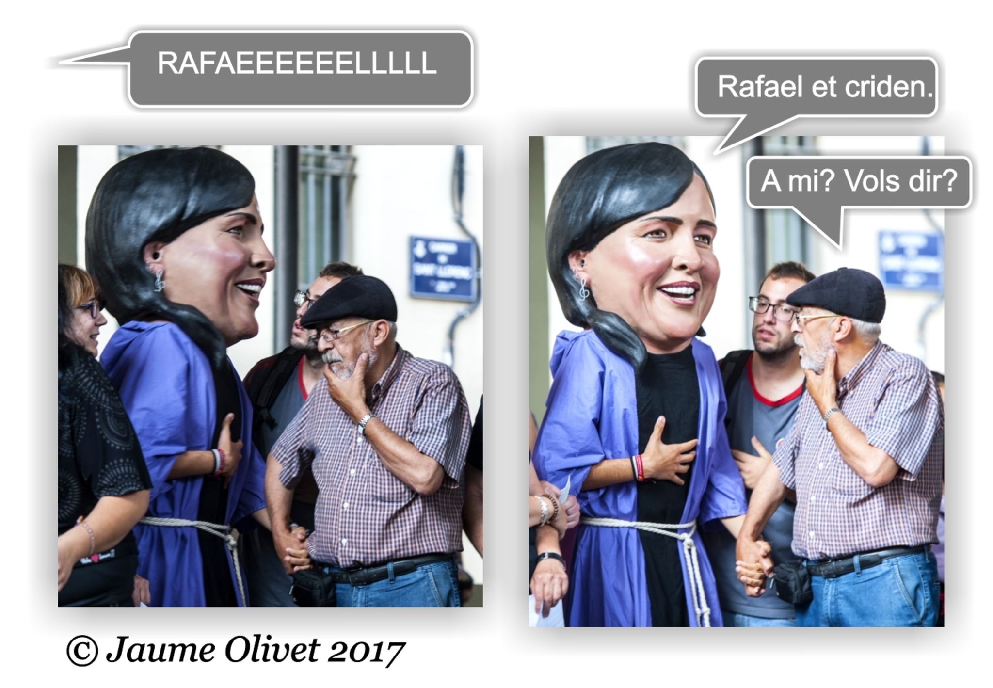  Jaume Olivet 2017