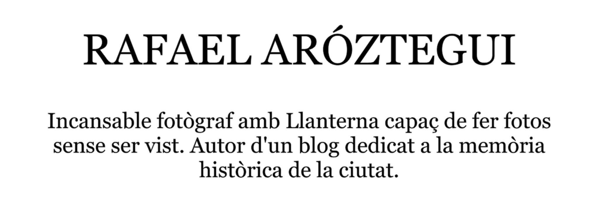  Jaume Olivet 2017